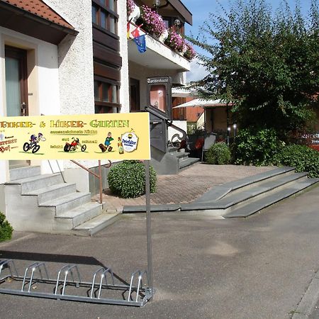 Beurener Hof Бойрен Екстериор снимка