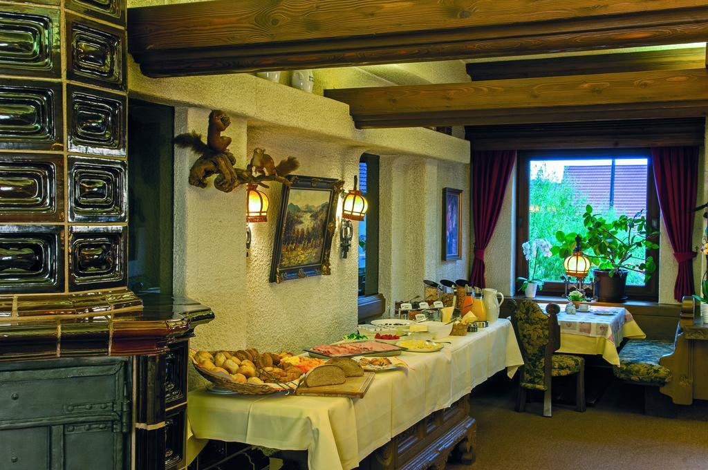 Beurener Hof Бойрен Екстериор снимка