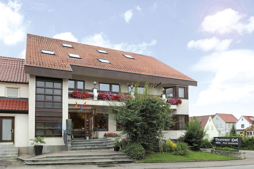 Beurener Hof Бойрен Екстериор снимка