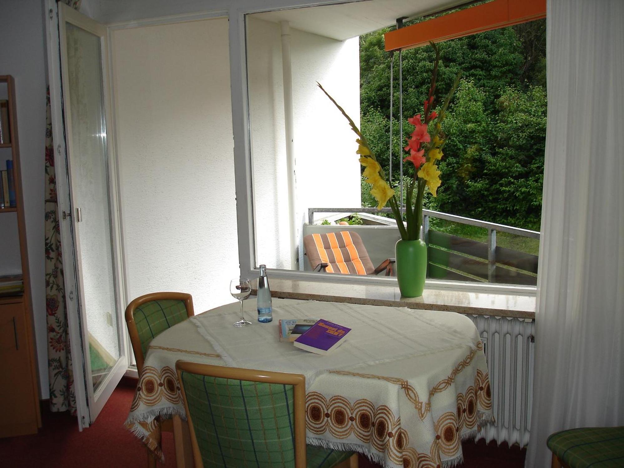Beurener Hof Бойрен Екстериор снимка